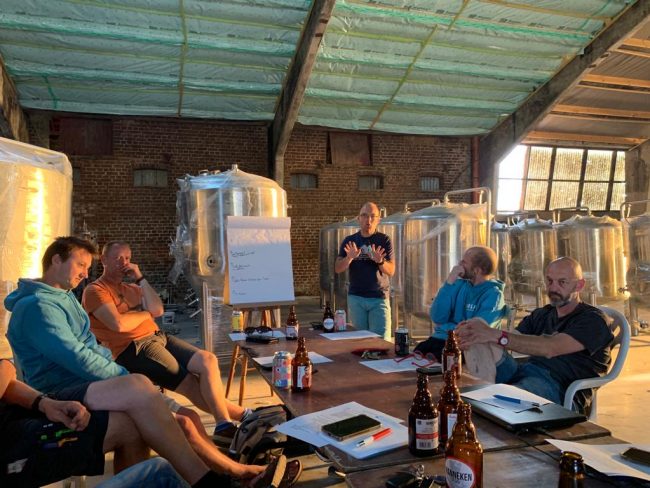 Réunion du 22 juin 2022