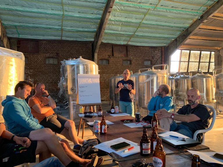 Réunion du 22 juin 2022